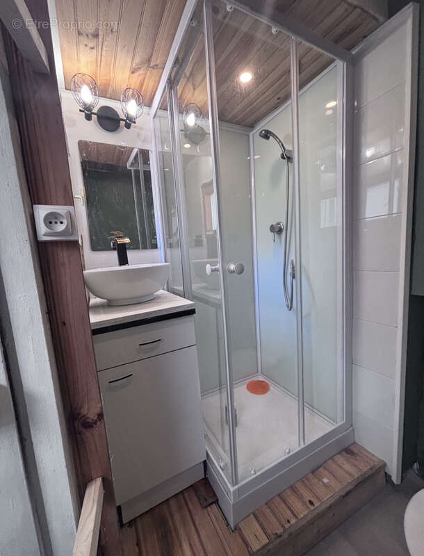 Maison à MERS-LES-BAINS