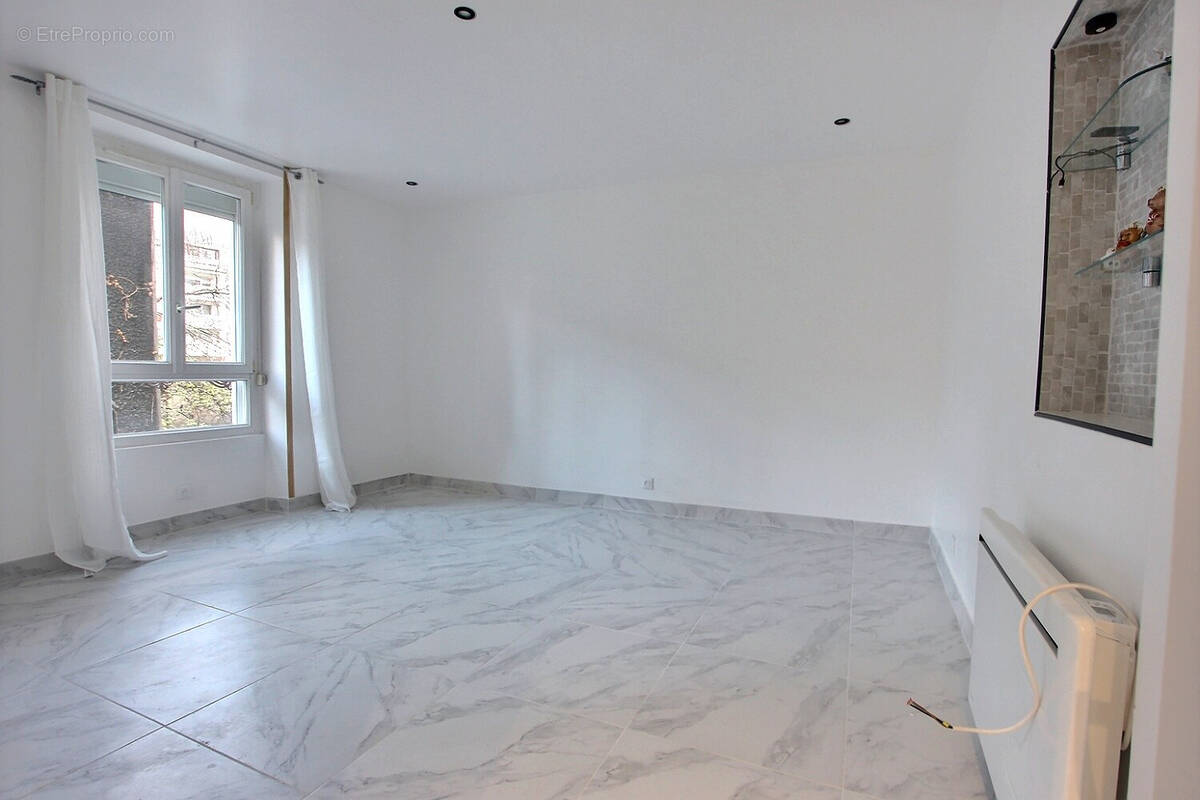 Appartement à PANTIN