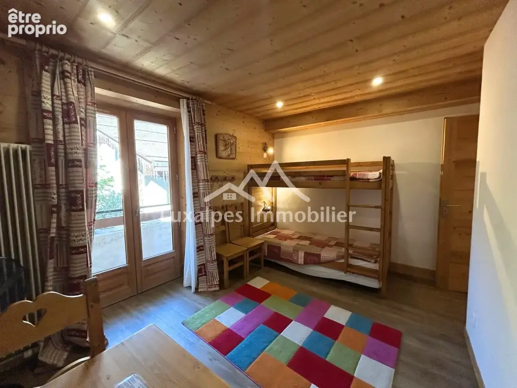 Appartement 3 pièces 51 m² à vendre à La Clusaz (74220) - photo 5
