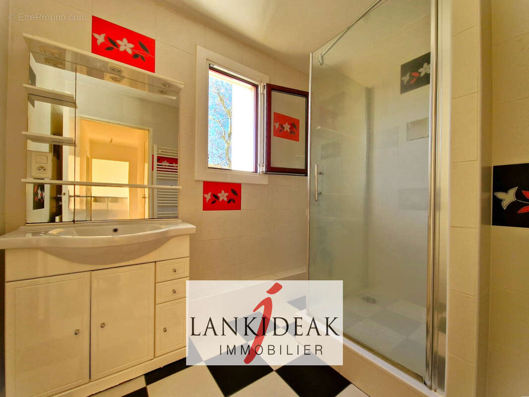 Appartement à ANGLET