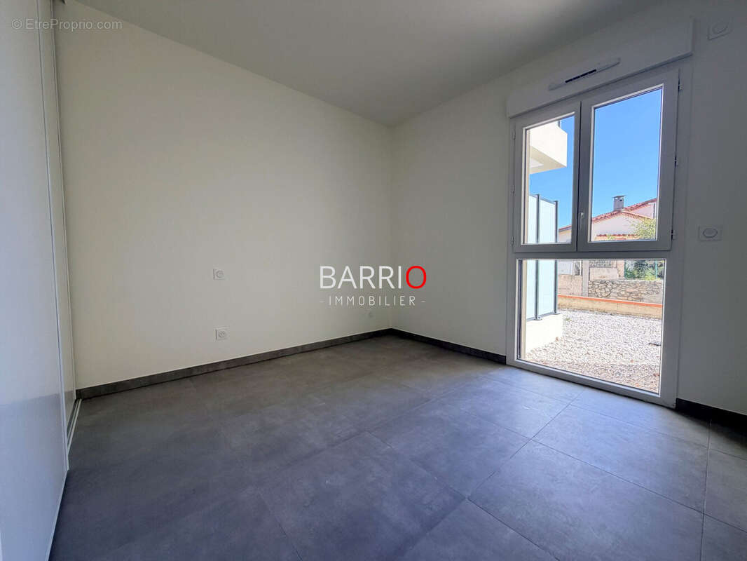 Appartement à ARGELES-SUR-MER