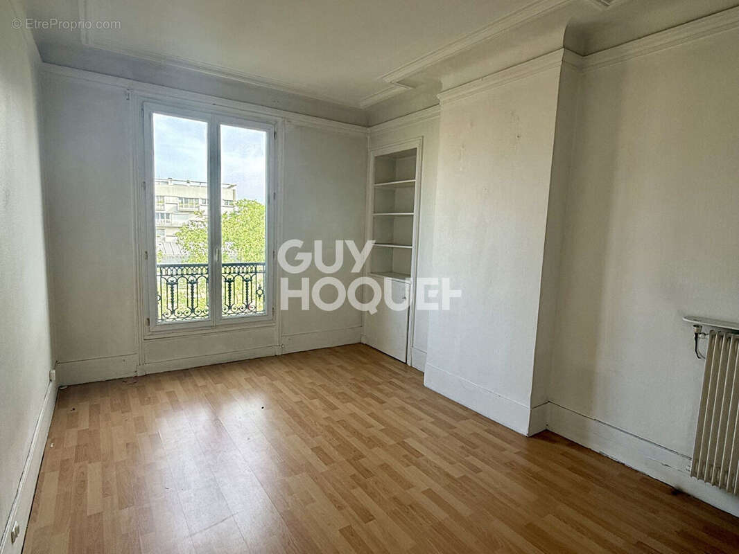 Boulogne - Marcel Sembat - 3 pièces de 54m² - photo 6