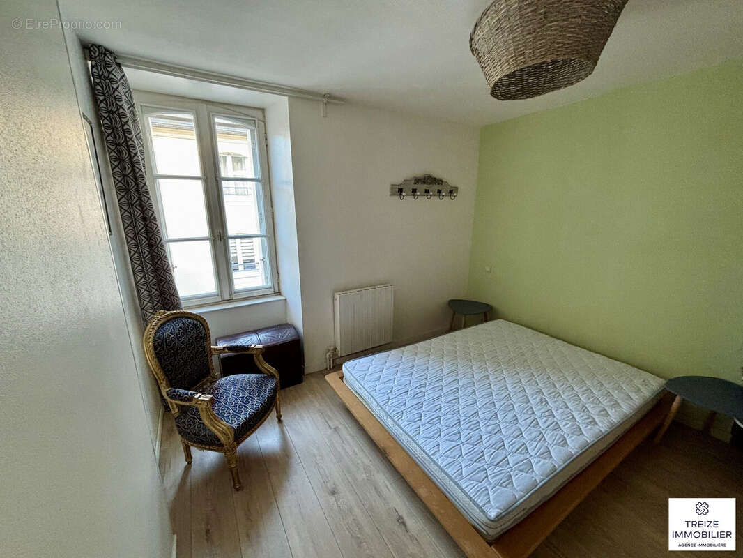 Appartement à VANNES