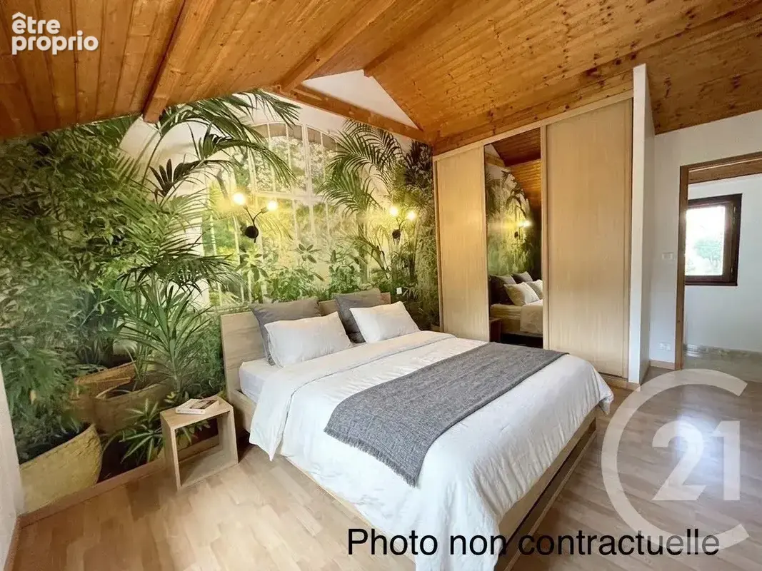 Appartement 106 m² à Saint-Georges-De-Didonne  - photo 8