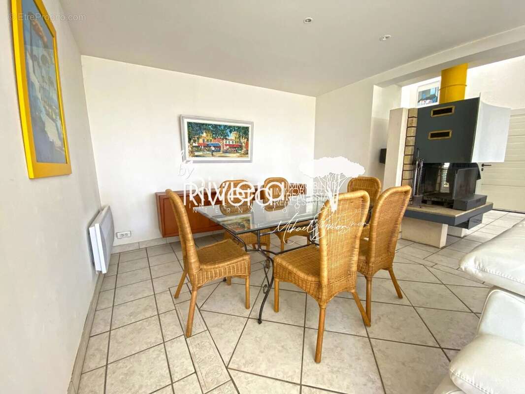 Maison à LA CROIX-VALMER