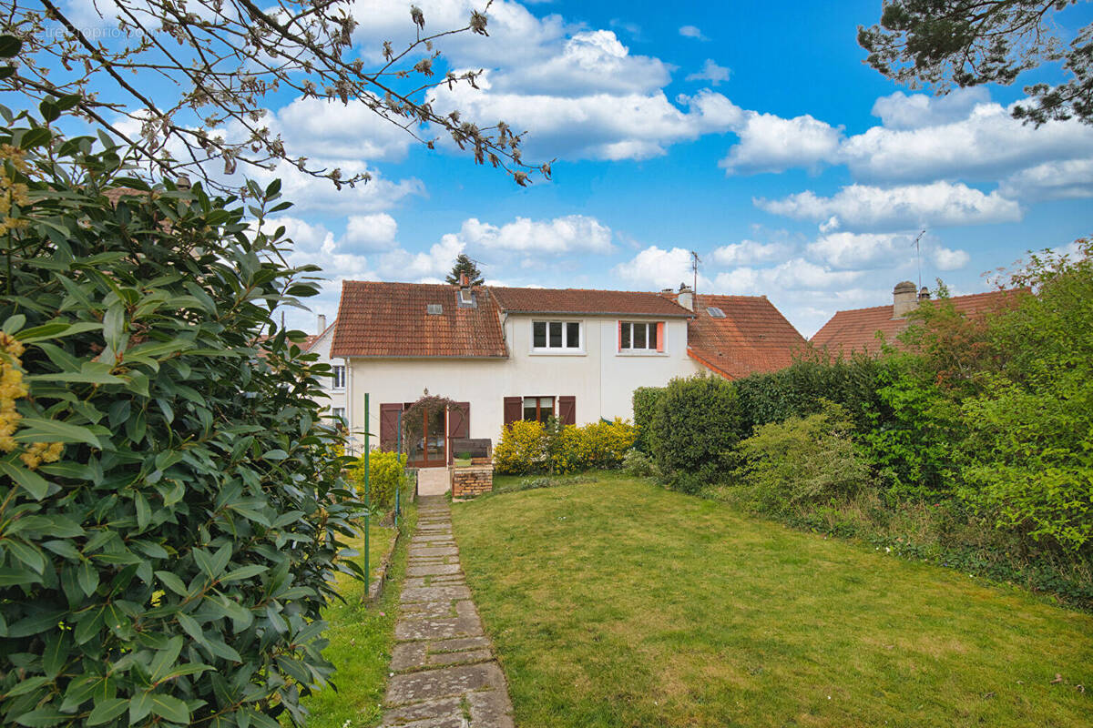 Maison à ORSAY