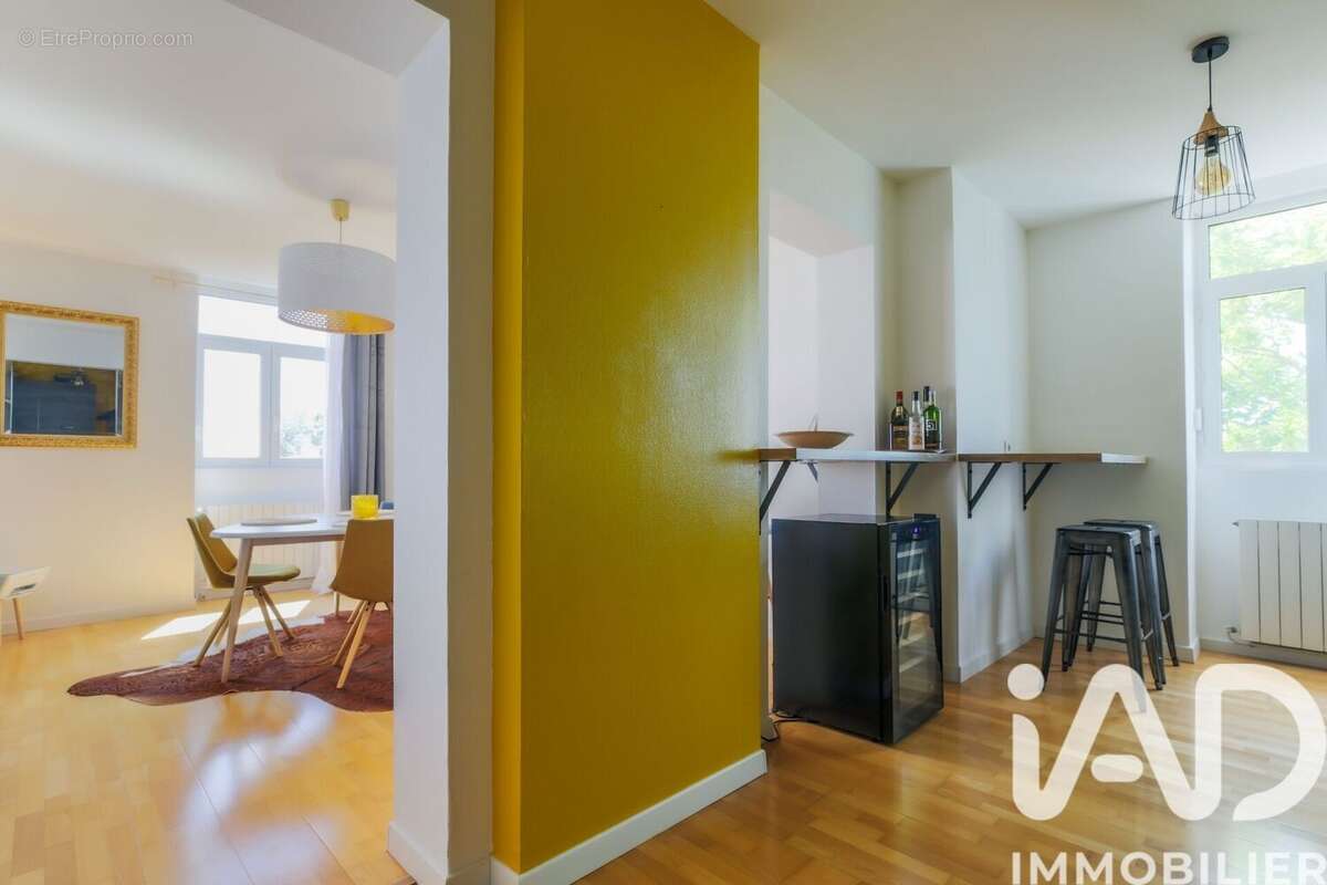 Photo 5 - Appartement à SAINT-JULIEN-LES-METZ