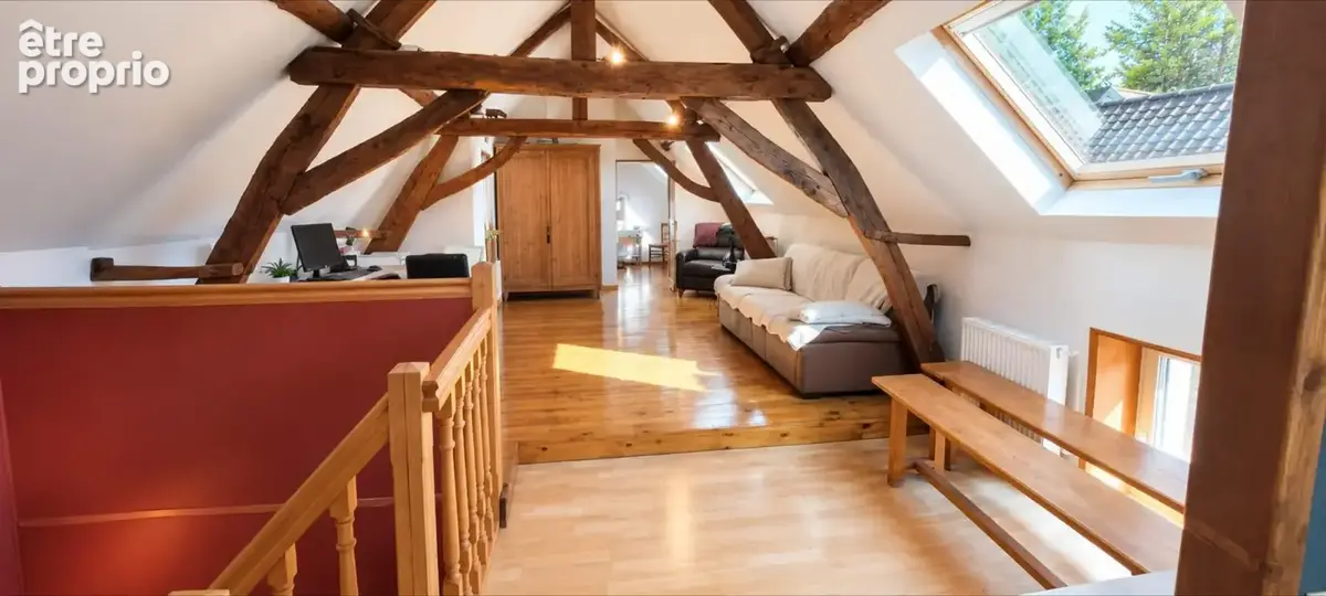 Maison 6 pièces 132 m² à vendre à Vicq (59970) - photo 6
