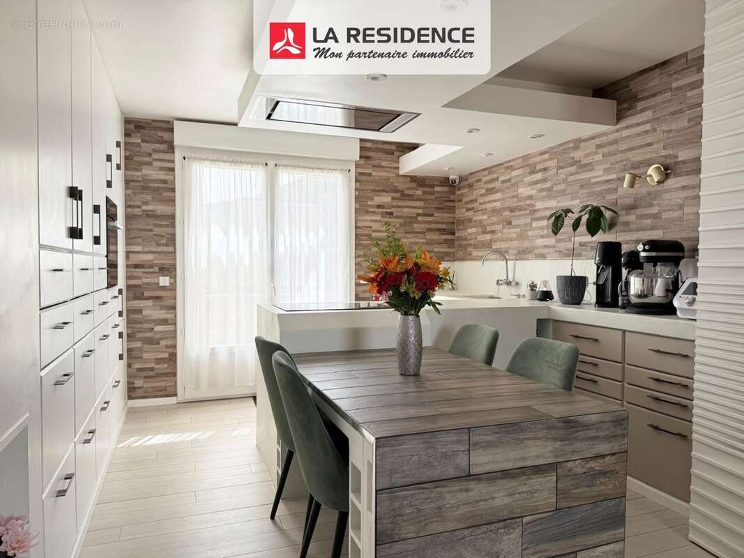 Maison 66 m² à Montigny-Les-Cormeilles  - photo 5