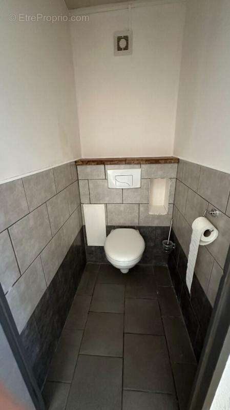 Appartement à L'ISLE-SUR-LE-DOUBS