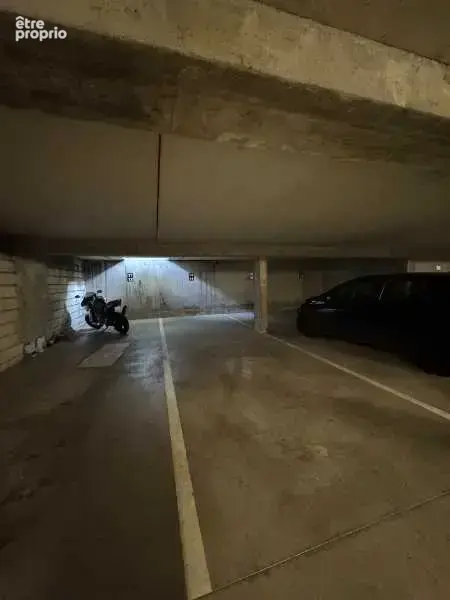 Parking 18 m² à Montbeliard  - photo 5