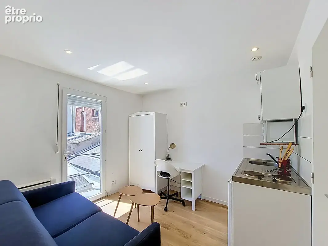 Appartement à AMIENS