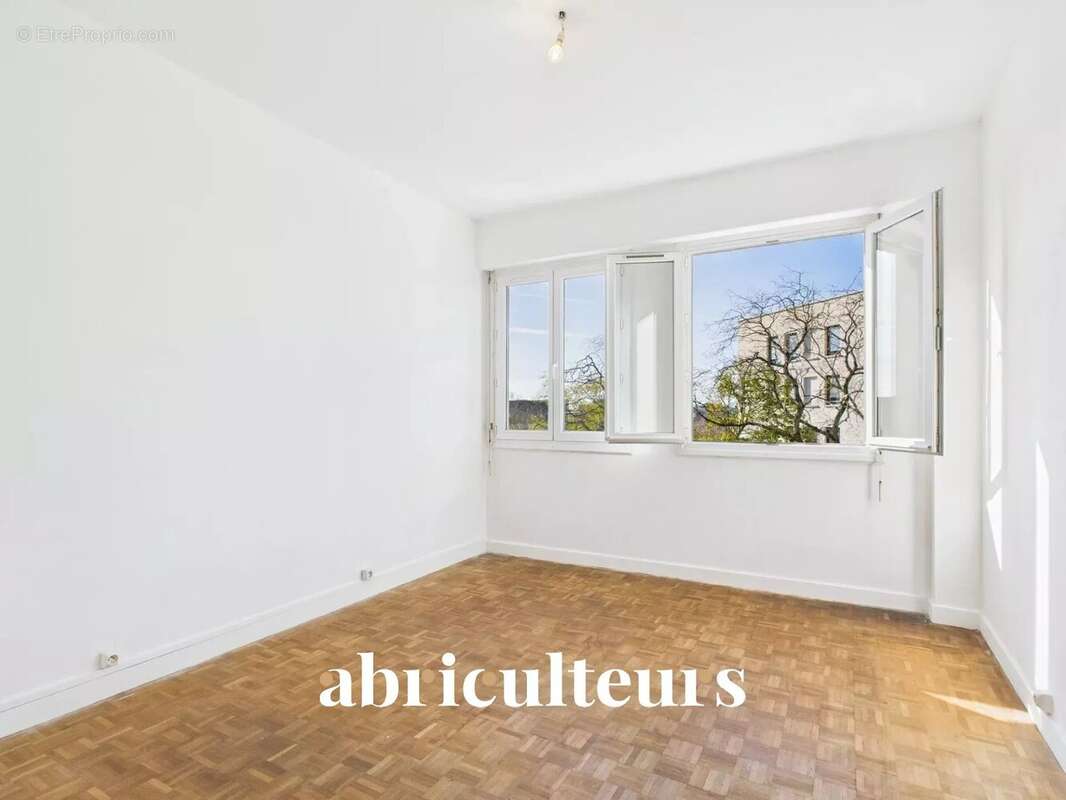 Appartement à SAINT-NAZAIRE