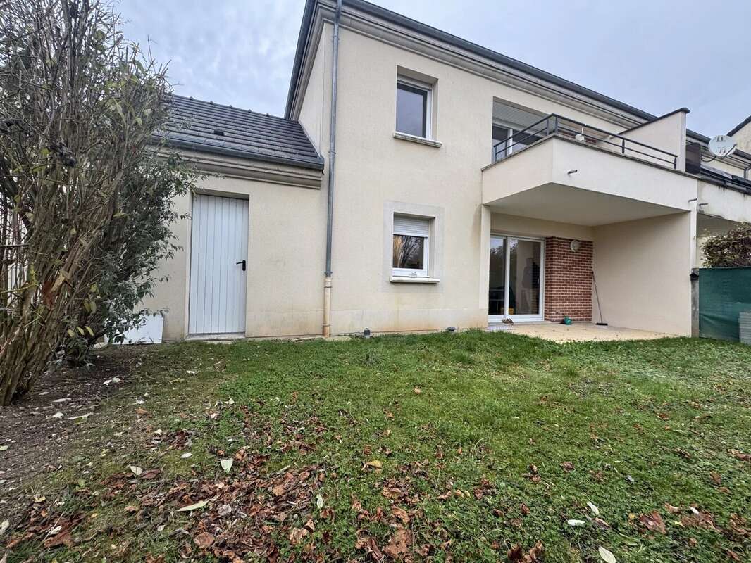 Appartement à BOVES