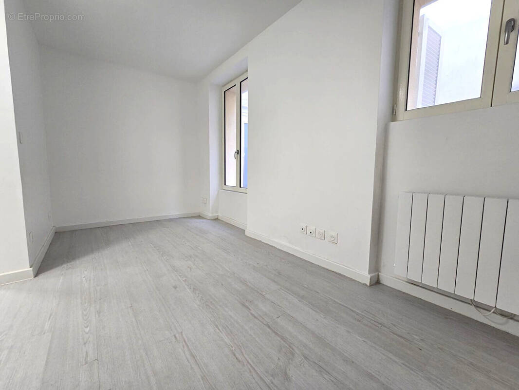 Appartement à NOGENT-SUR-MARNE