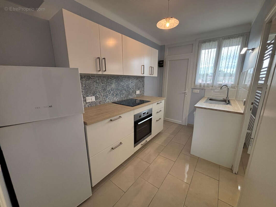 Appartement à SAINT-JEAN-DE-MONTS