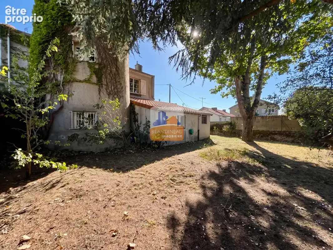 Bouguenais les couets, maison de 168 m² hab, 4 ch, garage 55 m² - photo 18