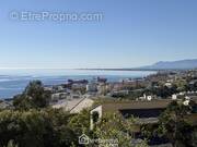 Une vue superbe sur Bastia et la Méditerranée - Appartement à VILLE-DI-PIETRABUGNO