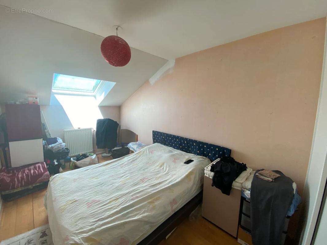 Appartement à EPAGNY