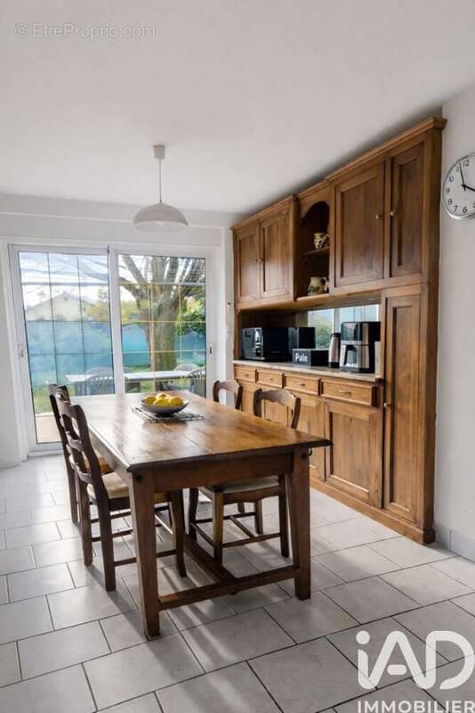 Photo 5 - Maison à LE LARDIN-SAINT-LAZARE