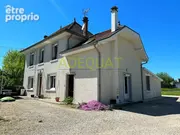 Maison à FAVERGES-DE-LA-TOUR