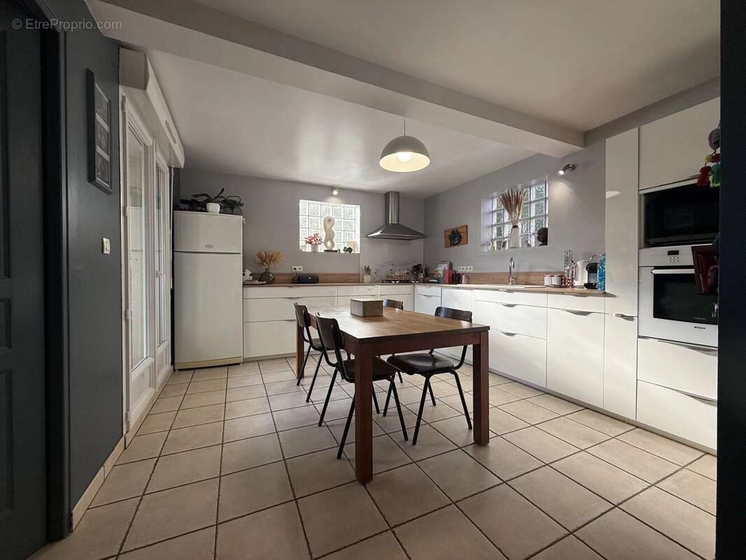 Maison à CHELLES