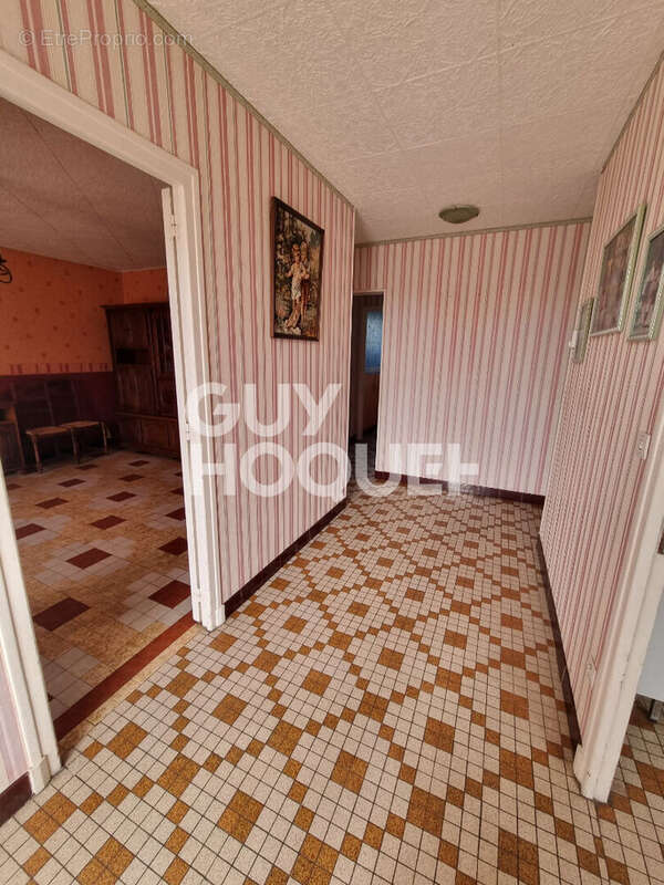 Maison Periers - photo 3