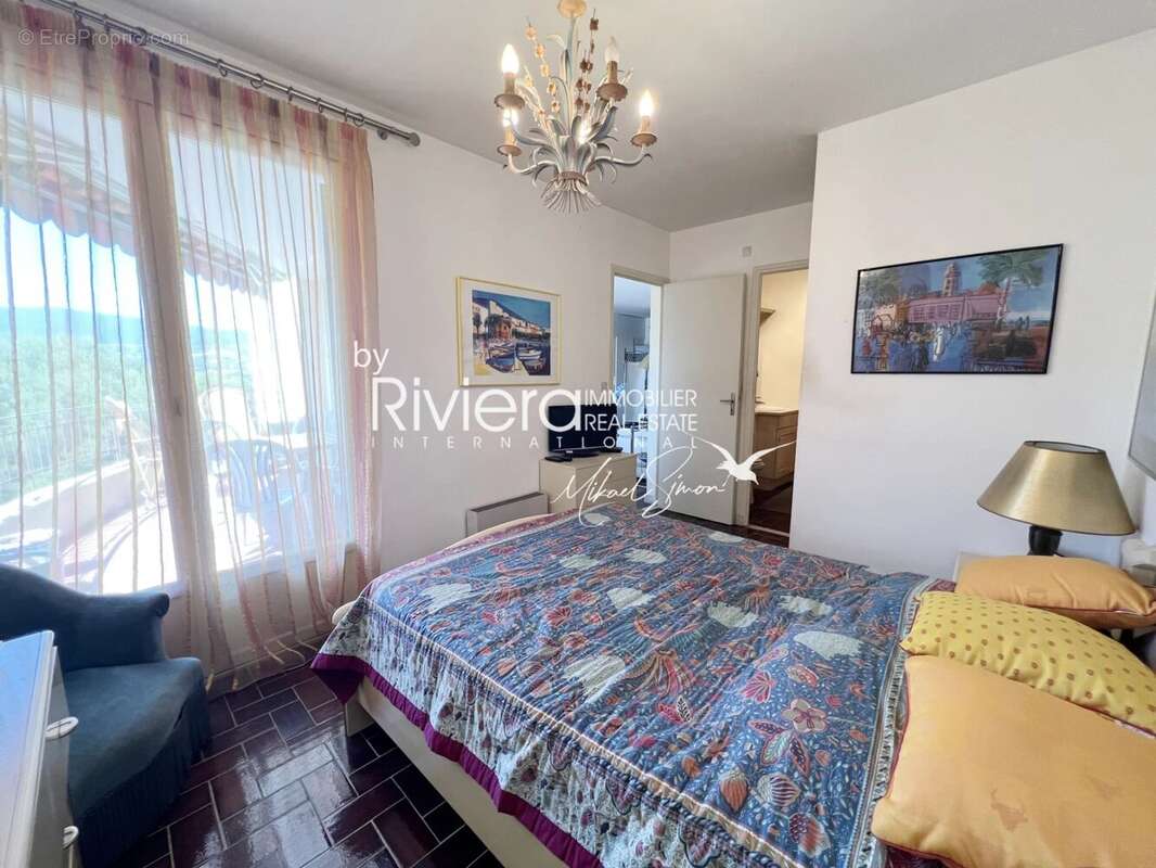 Appartement à CAVALAIRE-SUR-MER