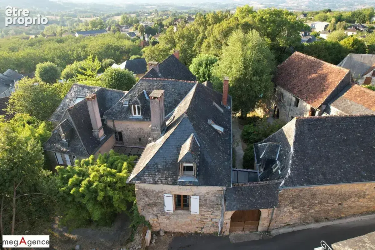 Propriété en pierre avec piscine, Ideale Maison d'hôtes et Résidence d'Artistes - photo 2