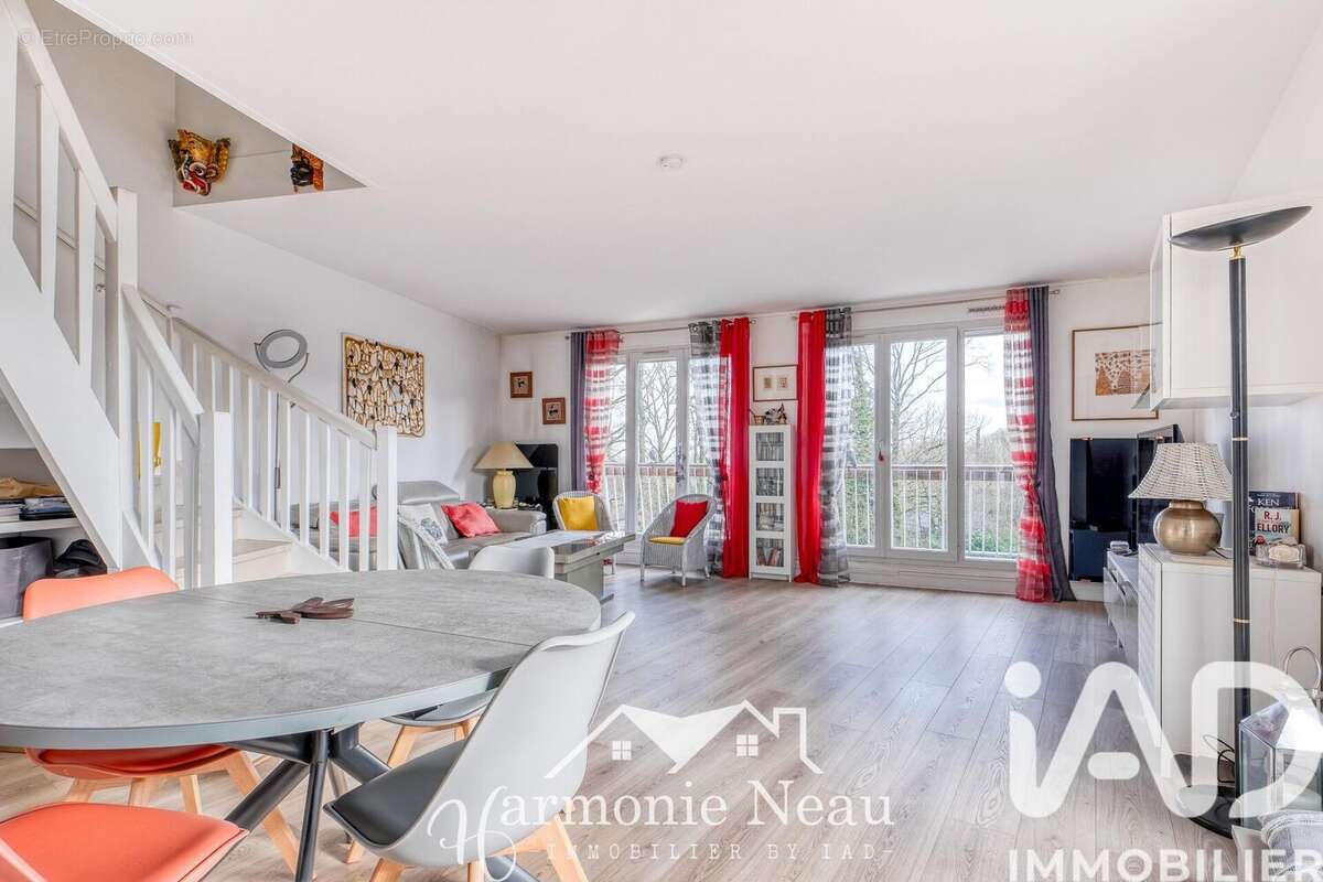 Photo 5 - Appartement à COUBRON