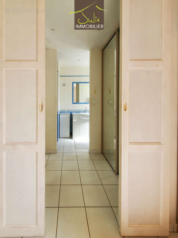 Maison à LA CHAPELLE-SAINT-LAURENT