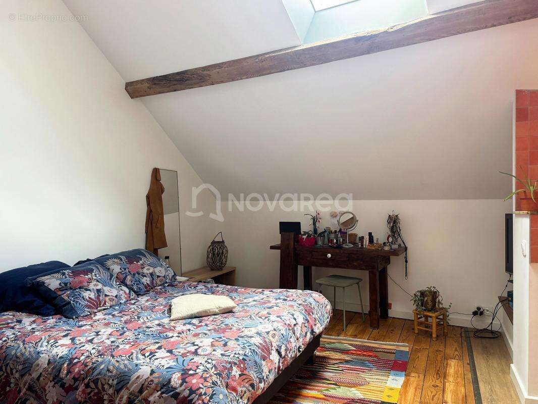 Appartement à PAU