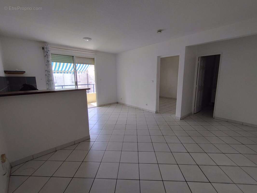 Appartement à LE LAMENTIN