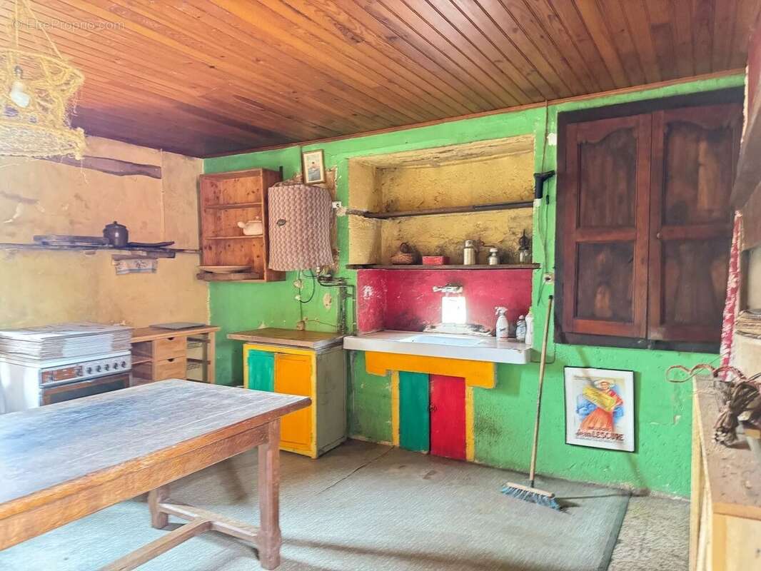 Maison à BAGAT-EN-QUERCY