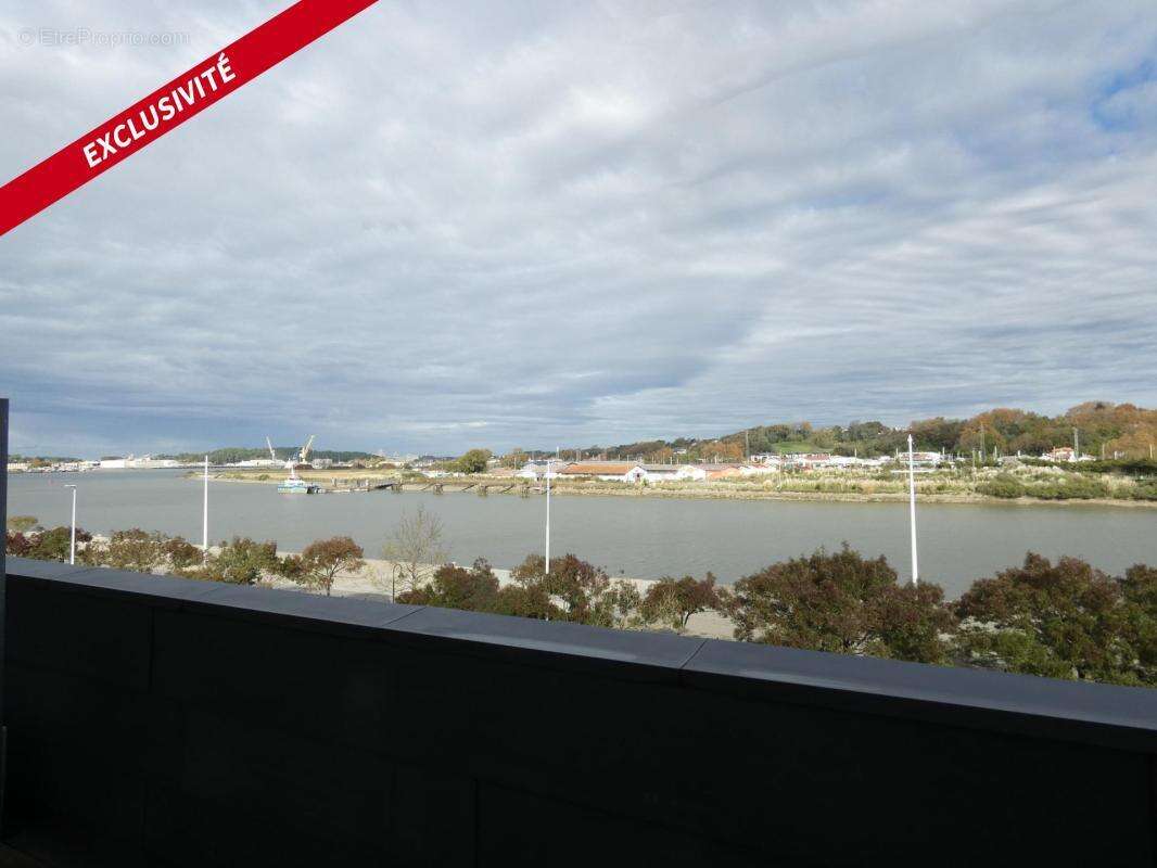DUPLEX vue sur l'Adour - photo 2