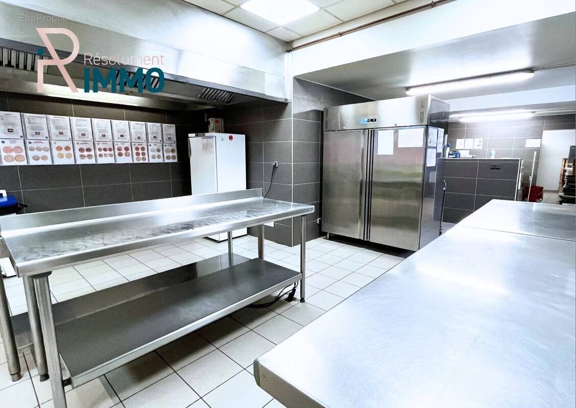 Commerce à HORBOURG-WIHR