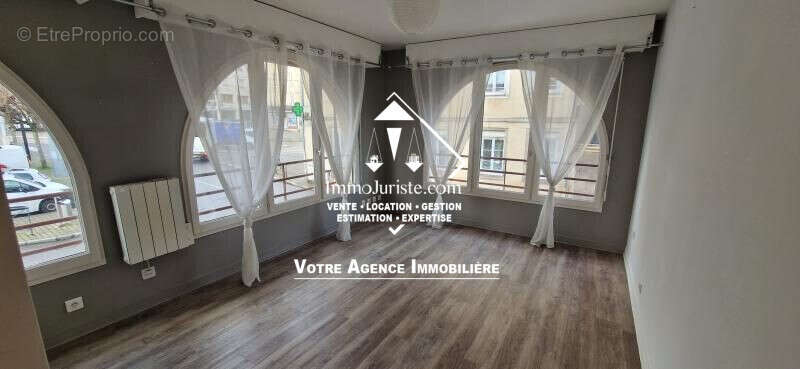 Appartement à LIMOGES