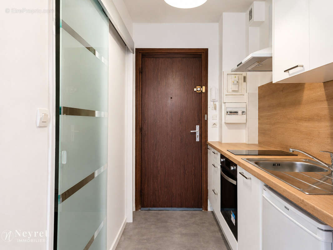 Appartement à VILLEFRANCHE-SUR-SAONE
