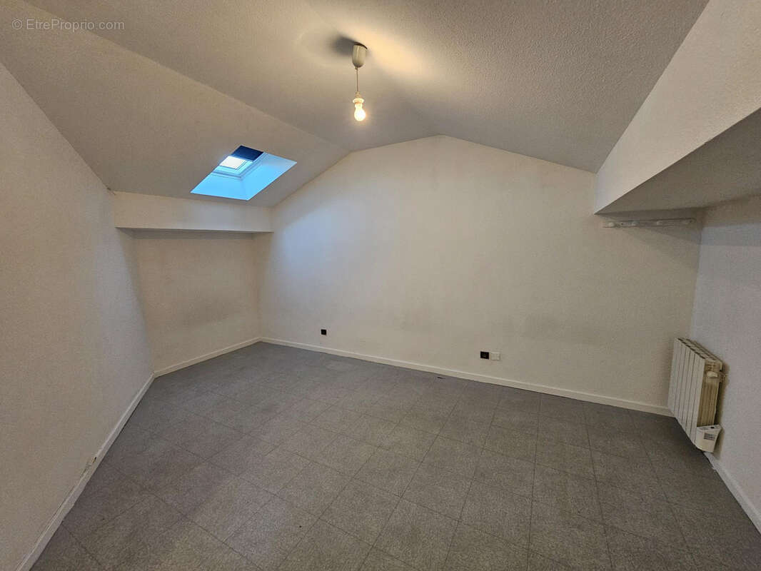 Appartement à SAINT-GAUDENS