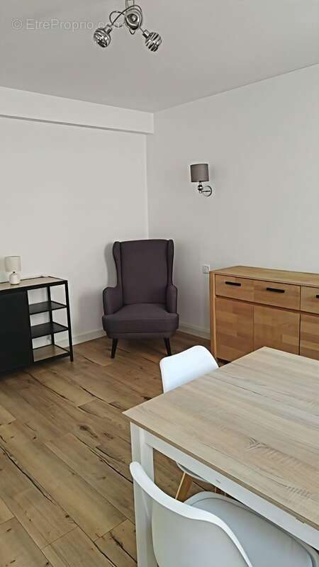 Appartement à vendre 2 pièces BEZIERS (34) - locataire en place - bonne rentabilité - investissement - photo 5