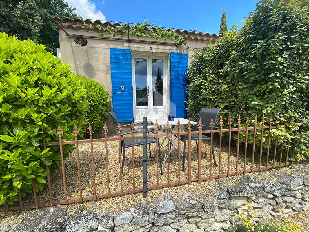 Maison 237m² à lacoste - photo 18