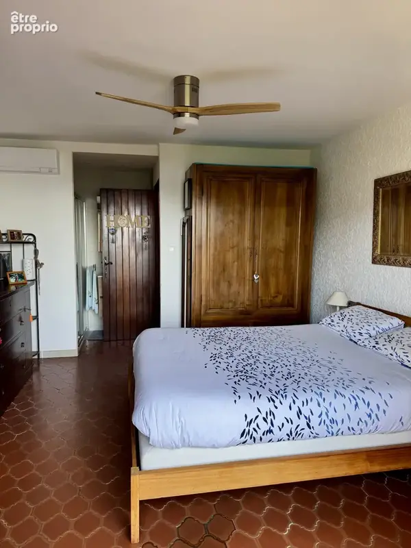 Maison T3 vue mer - Les Hameaux de Sampiero - photo 31