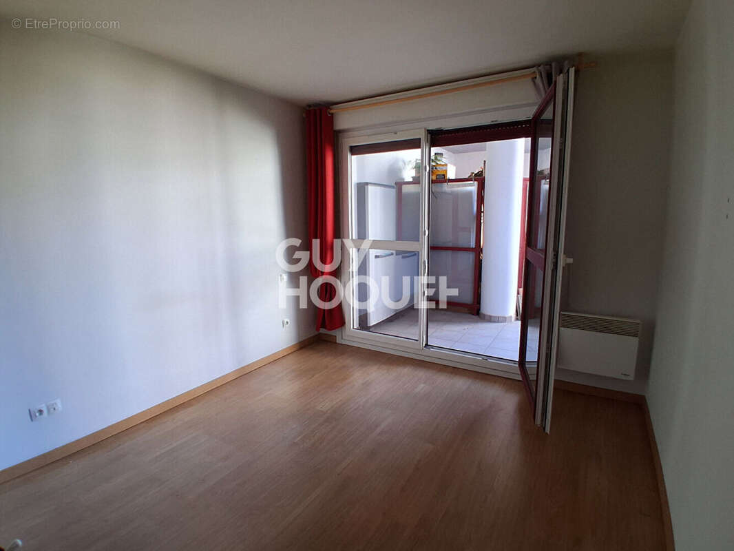 Appartement à HENDAYE