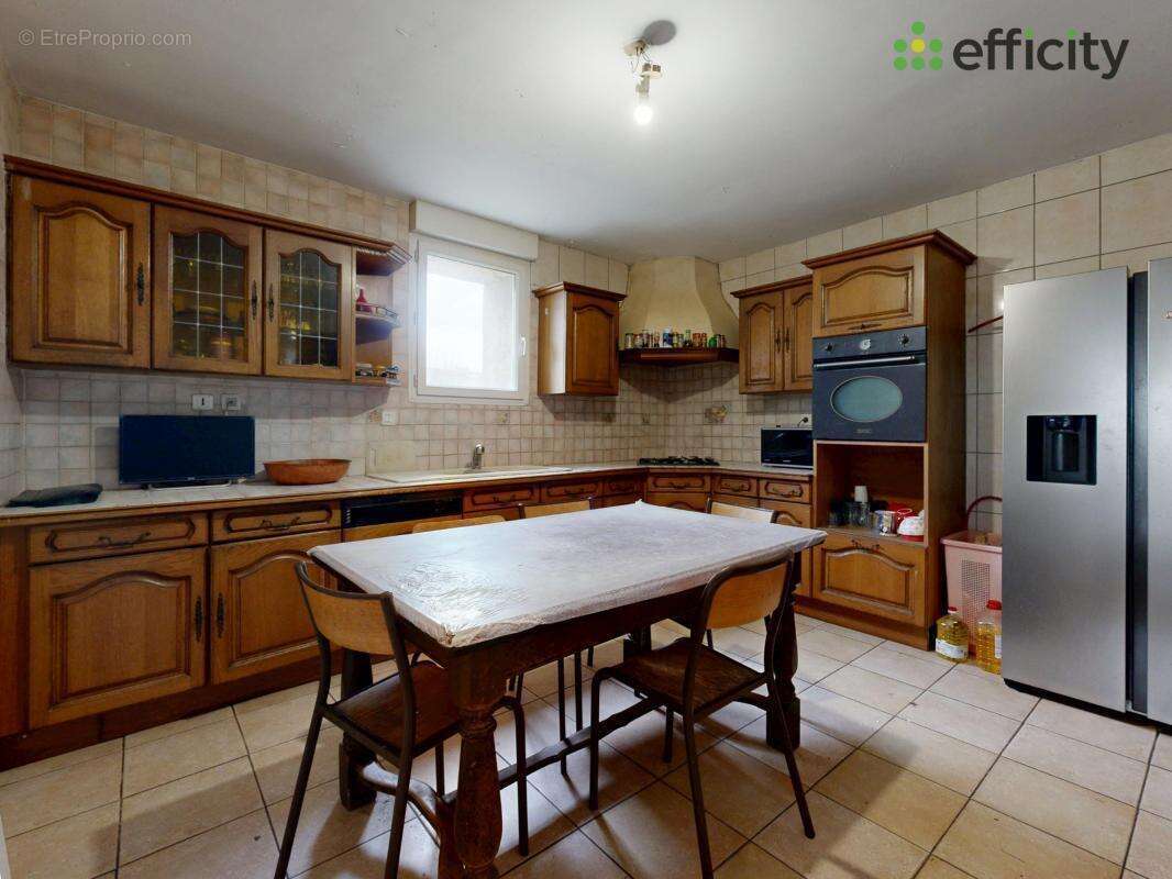 Maison à SATOLAS-ET-BONCE