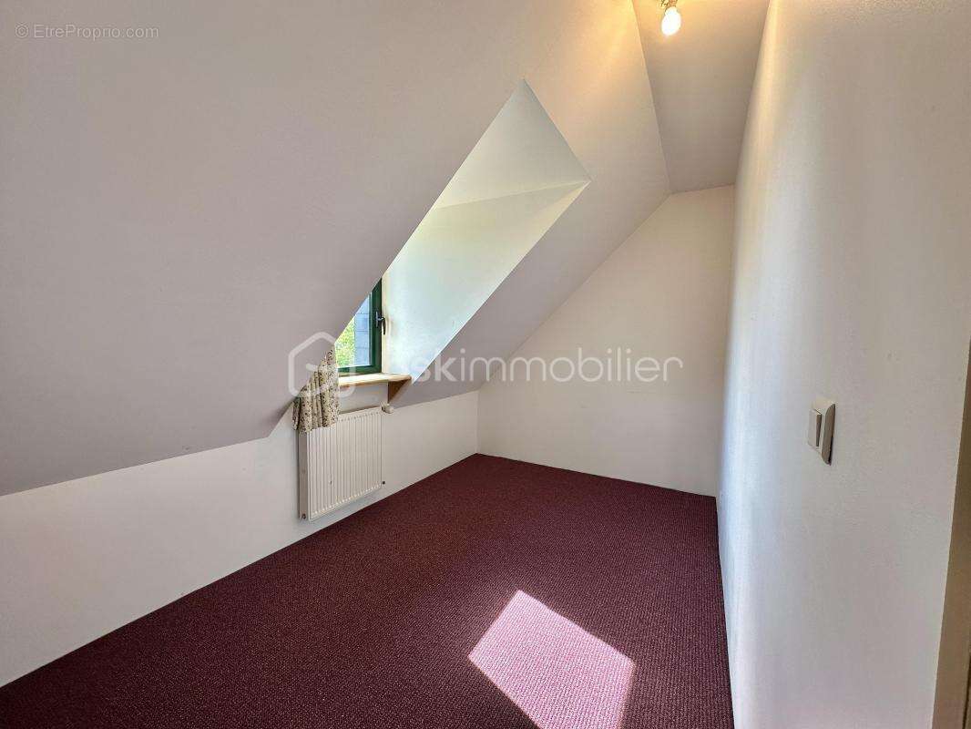 Longère de caractère rénovée – DPE B – 180 m² à Fouesnant - photo 10