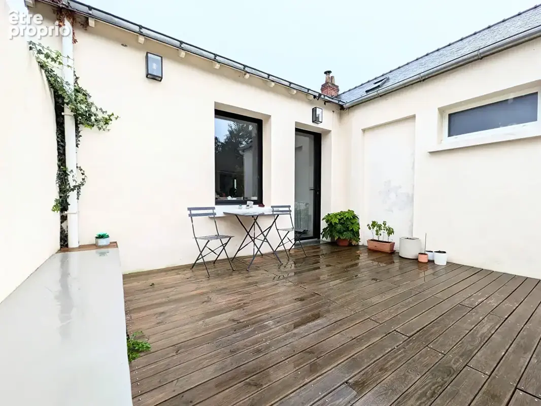 Maison  3 chambres 144 m² à Grandchamp des Fontaines - Exclusivité VIVRE ICI - photo 16