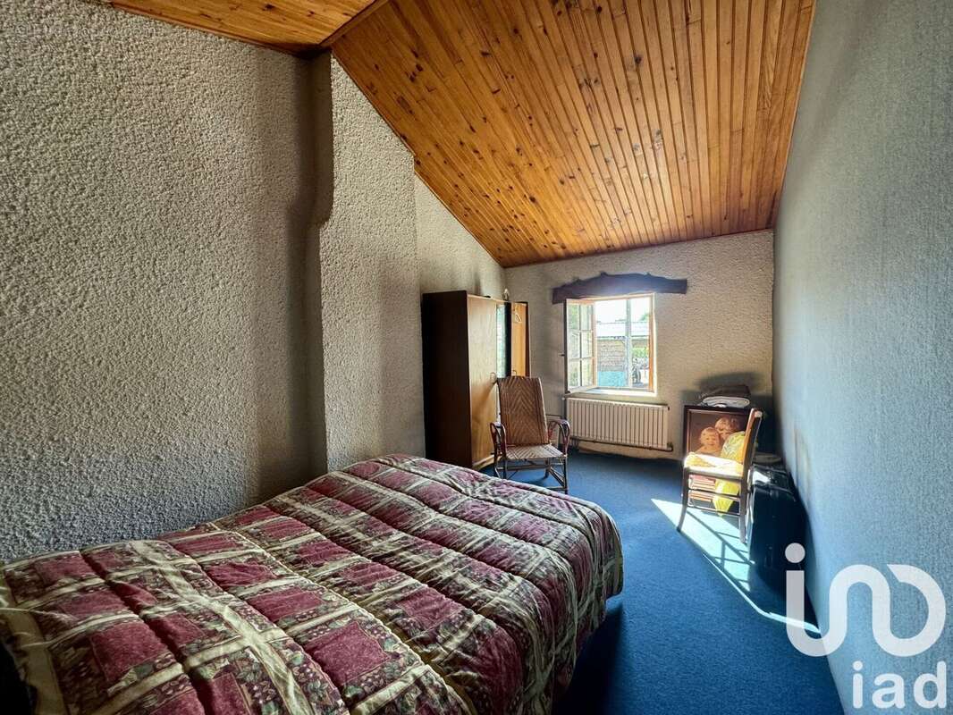 Photo 9 - Maison à LANDRAIS