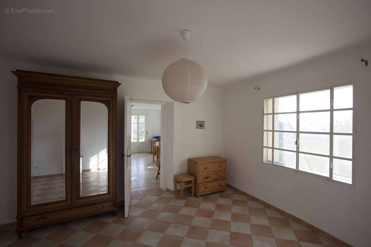 Maison à SALERNES