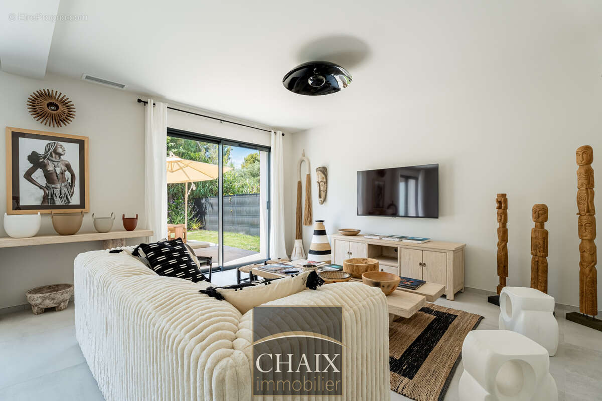 Superbe maison neuve au calme - photo 9