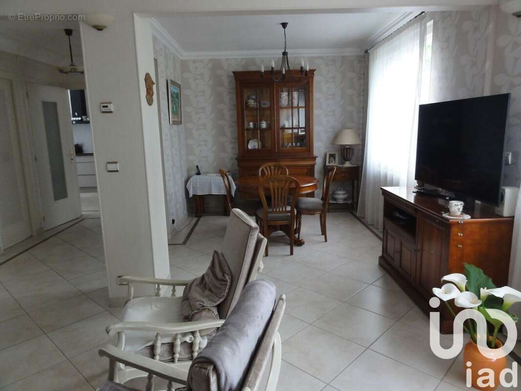 Photo 9 - Maison à CHELLES